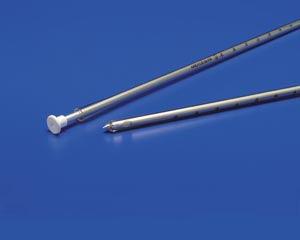 Trocar Catheter, 28FR, 16