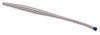 Yankauer Suction Instrument, Flexible, Sump Tip, Regular Tip Capacity with Vent, 50/cs