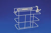 Locking Wire Bracket For 8 Gallon Large Volume Containers, 5/cs