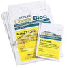 Chemo Drug Transport Bag, 6" x 9", 200/cs