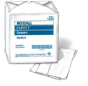 Cleaner Towel, Large, 13½