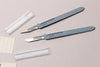 Disposable Scalpel, #15, 100/cs