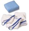 Lap Sponge, 12" x 12", Non-Sterile, Bulk Pack, 750/cs