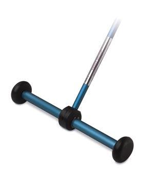 Needle Finder, Magnetic, Reusable, 1/cs