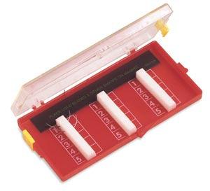 Needle Counter 1330, Foam Strip, 30/30 Count/ Capacity, Double Foam, 12/bx, 8 bx/cs