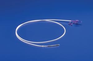 Nasogastric Feeding Tube, 7G, 12FR x 43