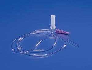 Pump Set 4 ft Tubing Extension, Non-Sterile, 30/cs