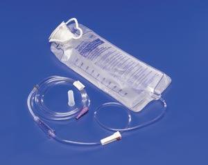 Gravity Set, 1000mL Large Bore, 30/cs