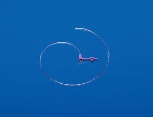 Feeding Tube with Safe Enteral Connections, 6.5FR, 36
