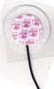 ECG Electrode, Neonatal, KittyCat, Pre-Wired, Cloth 1051NPSM, Radiolucent Lead Wires, 3/strip, 100 strip/cs