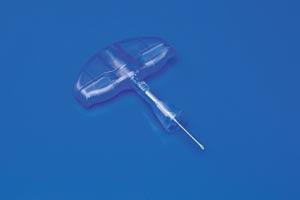 Aspiration Needle, 16G, Adjustable 3/16