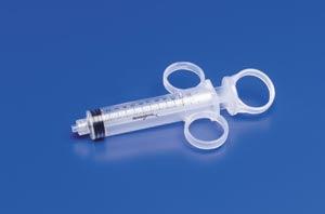 Control Syringe, 20mL, Luer Lock Tip, 40/bx, 4 bx/cs