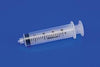 Syringe, 20mL, Regular Luer Tip, 40/bx, 4 bx/cs