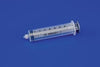 Syringe, 35mL, Regular Luer Tip, 40/bx, 4 bx/cs