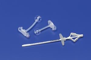 Balloon SLG, 18FR x 3.0cm, 1/ct