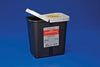 Hazardous Waste Container, 2 Gal, 20/cs