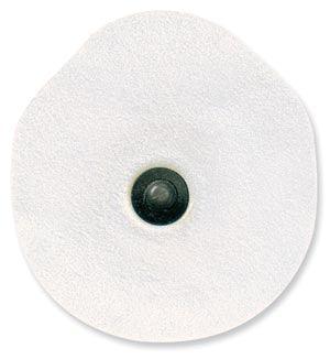 ECG Electrode, Foam SF3040.50, Ziplock Pack, 50/pk, 10 pk/ctn, 4 ctn/cs