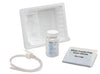 Suction Catheter Tray, Sterile Water, 12FR, 24 tray/cs