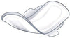 Winged Pad, Poly Backing, 2¾" x 11", 16/bg, 12 bg/cs