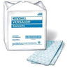 Washcloth, Apertured Finish, Blue, 9 3/8" x 13½", 125/bg, 4 bg/cs