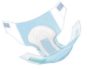 Ultra, Adult Briefs, Medium 32
