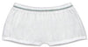Knit Pants, Incontinence, Large/ X-Large, Brown/ Green Band, 5/bg, 10 bg/cs