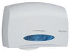 Dispenser, MicroBan® Pearl White, For 07006  (DROP SHIP ONLY)