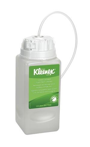Skin Cleanser, Foam, Green Seal Certified, 1500mL, 2/cs