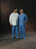 Lab Jacket, White, Medium, 25/cs