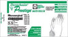 Gloves, Surgical, Size 7, Latex, Sterile, PF, Textured Finish, 25 pr/bx, 4 bx/cs
