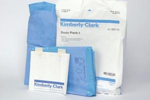 Basic Pack I, 24/cs