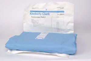 Cystoscopy Pack 1, 12/cs