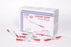 Insulin Syringe, ½cc, U-40, 29G x ½", 100/bx, 5 bx/cs, FOR VETERINARY USE ONLY