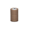 Bandage, Cohesive, Elastic, 2" x 5 yds, Tan, Latex Free (LF), 36/cs