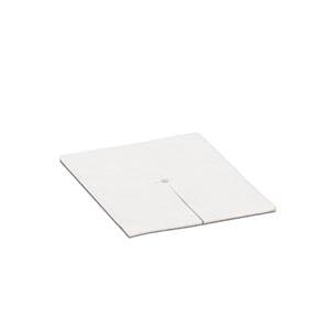 Sponge, Drain, Sterile, 4