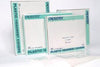 Cover, Jumbo, 9½" x 14", Clear, 250/bx, 4 bx/cs