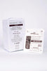 Gauze Sponge, 4" x 4", 12-Ply, Sterile 2s, 50/pk, 24pk/cs