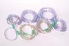 Connecting Tube, Â¼" x 10 ft, Sterile, 50/cs