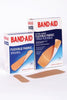 All One Size Flexible Fabric Adhesive Bandages, 30/bx, 24 bx/cs
