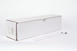 Chiba Point, Metric Marks, Echogenic with Depth Stopper, 22G x 10