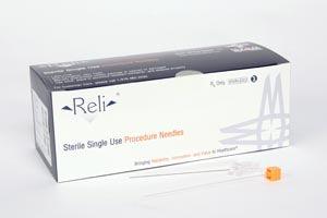 Spinal Needle, 25G x 3½