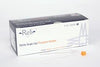 Spinal Needle, 25G x 3½", Orange, 25/bx, 4 bx/cs