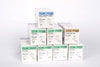 2/0 Nylon Suture, Black Mono, 18"/45cm, C8, 26mm 3/8 Circle, 12/bx
