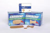 Fabric Fingertip Strips, Latex Free (LF), 100/bx, 12 bx/cs