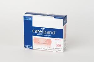 Reinforced Waterproof Bandage, Tan, 1