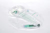 Drainage Bag, Large (4000mL) Capacity, Latex Free (LF), Center Entry, 20/cs