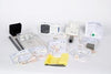 Infant Oximetry Wrap Sensor