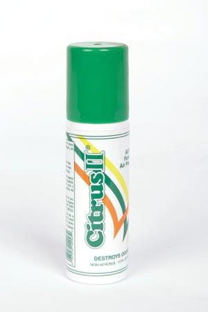 Odor Eliminator, 1.5 oz Spray, Original Blend, 24/cs