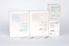 Sharp Tips Ideal For Pinpoint Coagulation Procedures, Light Gray Plastic Base, Non-Sterile, 100/bx