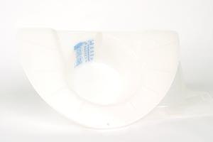 Commode Specimen Measuring System, 800cc, 100/cs